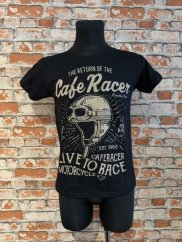 Cafe Racer