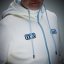 Gulf Dream Hoody cream - Veľkosť: L