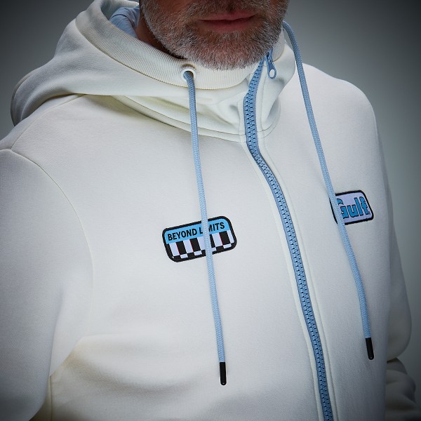 Gulf Dream Hoody cream - Veľkosť: L