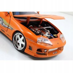 Fast & Furious Brian´s Toyota Supra