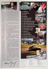 Veterán SK 06/2007
