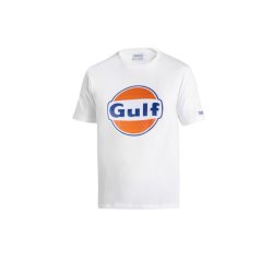 Sparco Gulf tričko