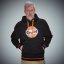 Gulf Hoody black - Veľkosť: L