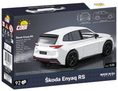 Škoda Enyaq RS