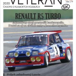 Veterán SK 12/2020