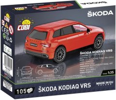 Škoda Kodiaq VRS