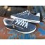 Gulf Super-Zip Sneaker Men indigo - Veľkosť: 43