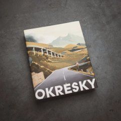 Okresky - Rakúsko