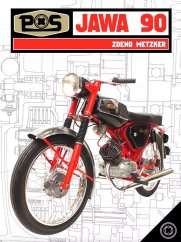 JAWA 90 - II. vydanie