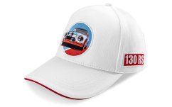 Šiltovka Škoda Icons RS 130