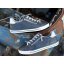 Gulf Super-Zip Sneaker Men indigo - Veľkosť: 43