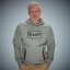Gulf Stretch Hoody olive - Veľkosť: M