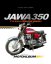 Jawa 350 - Typ 634 a príbuzné modely