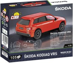Škoda Kodiaq VRS