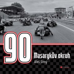 Masarykuv okruh - 90 let