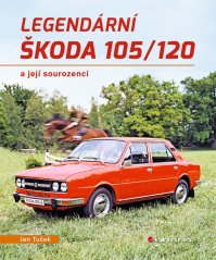 Legendárna Škoda 105/120 a jej súrodenci