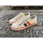 Gulf Canvas Sneaker Women cream
