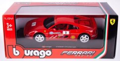 Bburago - Ferrari F355 Challenge