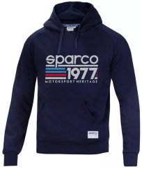 pánska mikina Sparco 1977