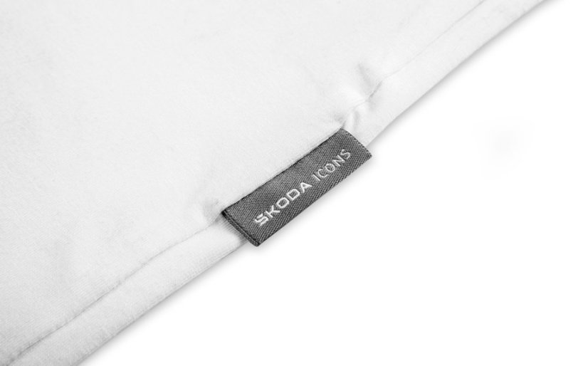 Tričko Škoda Icons RS 130