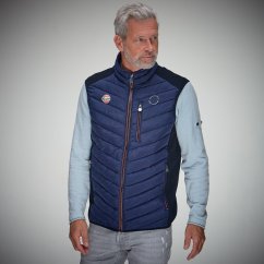 Gulf Hunter Vest navy