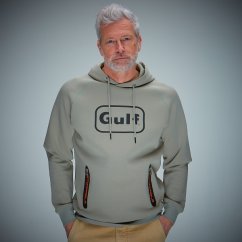 Gulf Stretch Hoody olive