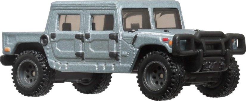 HW PREMIUM HUMMER H1