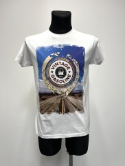 Vintage Road Gasoline