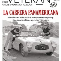 Veterán SK 02/2020