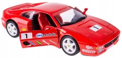 Bburago - Ferrari F355 Challenge