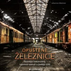 Opustené železnice