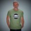 Gulf T-shirt laurel green