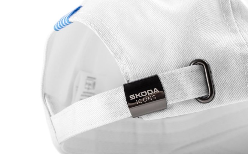 Šiltovka Škoda Icons RS 130