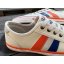 Gulf Canvas Sneaker Men cream - Veľkosť: 43