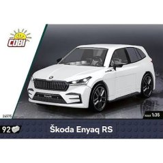 Škoda Enyaq RS