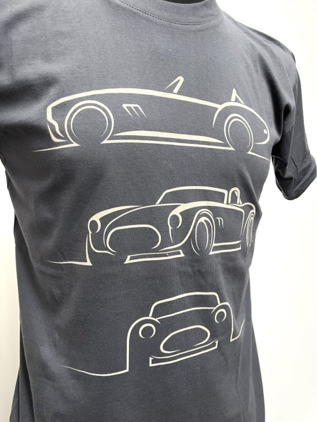 Tričko "Cobra" - Veľkosť: L