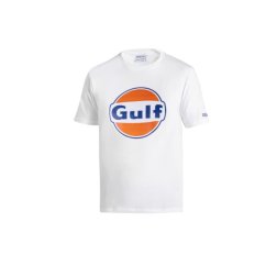 Sparco Gulf tričko