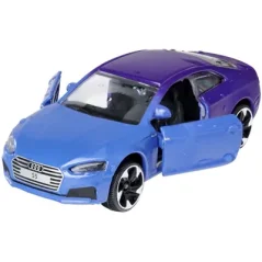 Majorette Premium Cars Color Changers AUDI S5