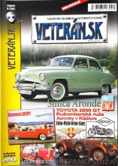 Veterán SK 08/2007