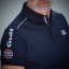 Gulf Technical Polo navy