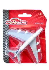 Majorette Airplanes A380-800