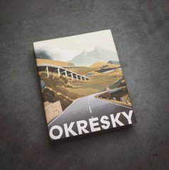 Okresky - Rakúsko