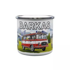 Barkas B1000 330 ml hrnček