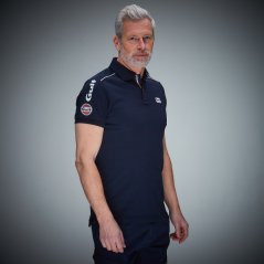 Gulf Technical Polo navy
