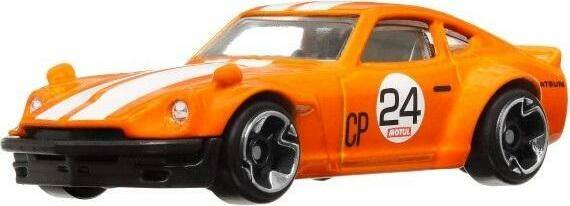 HW VINTAGE CUSTOM DATSUN 240Z