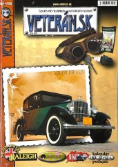 Veterán SK 04/2006