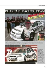 Legendy naší silnice