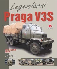 Legendárna Praga V3S