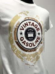 Vintage Gasoline