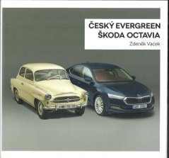 Škoda OCTAVIA Český Evergreen